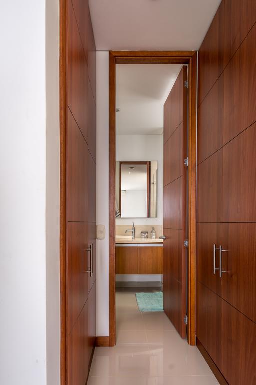 Apartamento - Condominio Zazue Санта Марта Стая снимка