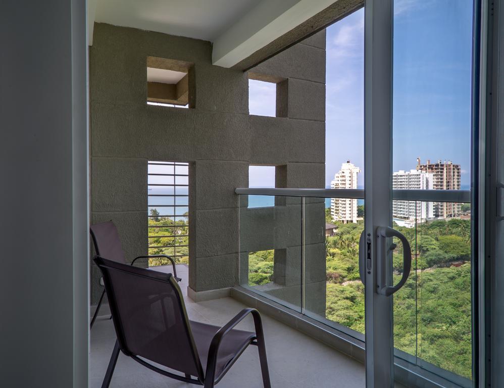 Apartamento - Condominio Zazue Санта Марта Стая снимка